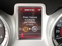 usata Fiat Freemont Freemont 2.0 Multijet 170 CV Freemont