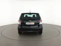 Usata Toyota Verso Active 112 CV (82 kW) 2016 Blu Monovolume