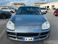 Usata Porsche Cayenne 340 CV (250 kW) 2006 Grigio SUV