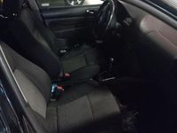 Usata VW Golf IV 110 CV (80 kW) 2002 Nero Berlina