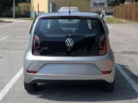 Usata VW up! Move 65 CV (47 kW) 2021 Grigio Utilitaria
