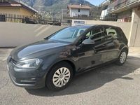 usata VW Golf 1.2 TSI 85 CV 3p. Tech&Sound BlueMotion Technology