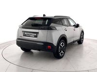 Usata Peugeot 2008 Allure 101 CV (74 kW) 2024 Grigio artense SUV