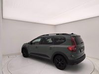 Usata Dacia Jogger Extreme 101 CV (74 kW) 2023 Verde scuro Monovolume