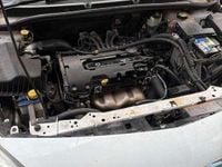Käytetty Opel Astra 101 HP (74 kW) 2010 Sedan