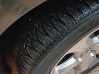 Usata Peugeot Partner 2014 Marrone Monovolume