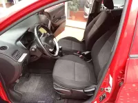 Usata Kia Picanto 67 CV (49 kW) 2016 Rosso Utilitaria