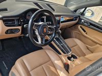 Usata Porsche Macan 2020 SUV
