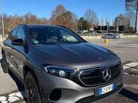 Gebraucht Mercedes EQA250 Premium 80 kW (109 PS) 2022 Other SUV