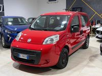 Usata Fiat Qubo Active 77 CV (56 kW) 2011 Monovolume