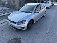 Usata VW Golf VII Comfortline 110 CV (80 kW) 2016 Berlina