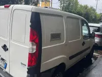 Usata Fiat Doblò Active 103 CV (75 kW) 2008 Monovolume