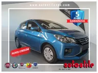 Nuova Mitsubishi Space Star Invite 71 CV (52 kW) 2026 Other Utilitaria