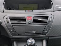 Usata Citroën Grand C4 Picasso 2010 Grigio Monovolume