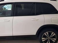 Usata Mercedes GLB200 150 CV (110 kW) 2022 Bianco SUV