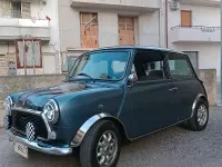 Usata Austin Mini 1990