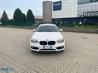 usata BMW 120 i Advantage 5p