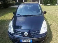 Usata Nissan Pixo 68 CV (50 kW) 2009 Utilitaria
