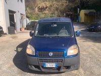 Usata Fiat Doblò 2006 Monovolume
