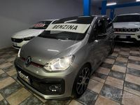 usata VW up! gti 2018