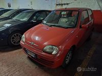 usata Fiat 600 1.1