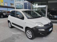 usata Fiat Panda 4x4 1.3 MJT S&S