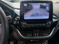 Usata Ford Fiesta Titanium 75 CV (55 kW) 2023 Bianco Utilitaria