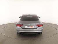 Usata Audi A7 Sportback 272 CV (200 kW) 2017 Grigio Utilitaria