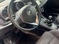 Usata Alfa Romeo Giulietta Distinctive 120 CV (88 kW) 2016 Utilitaria
