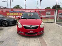 usata Opel Agila Agila1.2 16v Enjoy 86cv