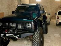 Usata Nissan Patrol 116 CV (85 kW) 1996 SUV