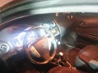 Usata Nissan Note 90 CV (66 kW) 2016 Grigio Utilitaria