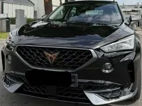 Usata Cupra Formentor 150 CV (110 kW) 2023 Nero SUV