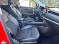 Usata Jeep Compass Limited 130 CV (95 kW) 2022 Rosso SUV