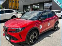 Usata Alfa Romeo GT Junior Edizione Speciale 136 CV (100 kW) 2024 Rosso SUV