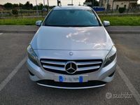 usata Mercedes A180 CDI 7G-DCT Style