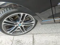 Usata BMW X4 190 CV (139 kW) 2018 Nero SUV