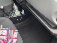 Usata Toyota Yaris 69 CV (50 kW) 2015 Bianco Utilitaria
