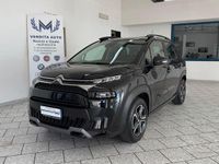 Usata Citroën C3 Aircross PureTech 217 CV (159 kW) 2021 Nero SUV