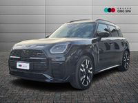 Usata Mini John Cooper Works Countryman 218 CV (160 kW) 2025 Grigio SUV
