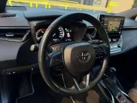Usata Toyota Corolla Business Edition 98 CV (72 kW) 2022 Nero Station wagon