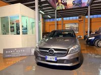 Usata Mercedes A180 Edition 109 CV (80 kW) 2016 Berlina