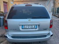 Usata Chrysler Grand Voyager 2007 Monovolume