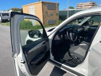 usata BMW 120 X1 X drive D