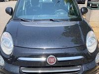 Usata Fiat 500L Pop Star 95 CV (69 kW) 2018 Nero Monovolume