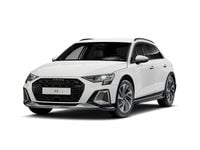 Nuova Audi A3 Business 150 CV (110 kW) 2026 Bianco