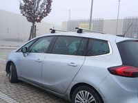 Usata Opel Zafira Tourer Cosmo 131 CV (96 kW) 2016 Monovolume