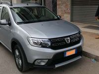 usata Dacia Sandero 2021