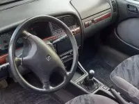 Usata Citroën Xantia 90 CV (66 kW) 2000 Grigio Berlina
