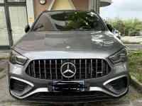 Occasion Mercedes GLA35 AMG AMG Line Premium Plus 306 ch (225 kW) 2024 Gris SUV
